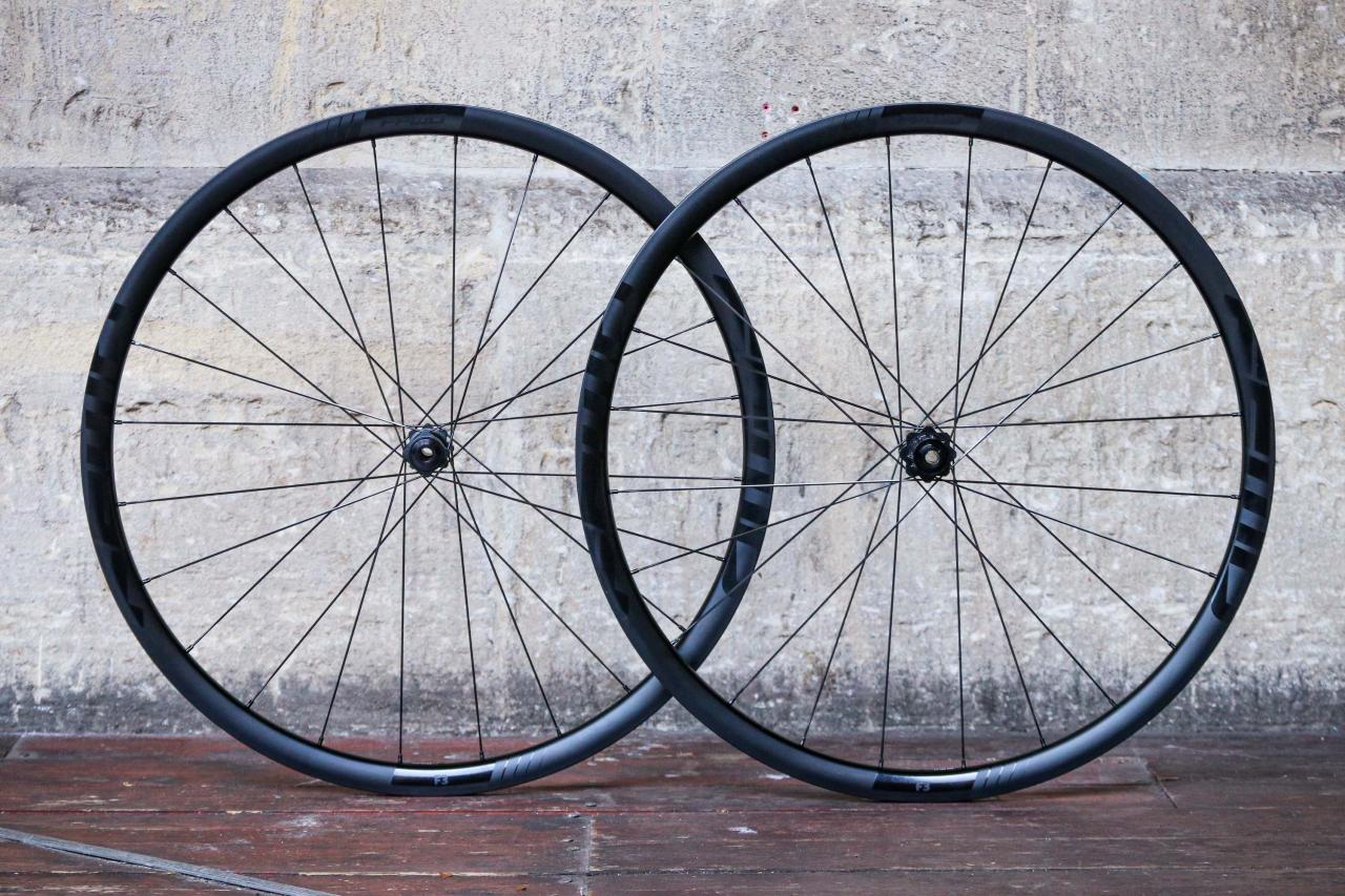 Review: FFWD F3A Disc Brake wheelset | road.cc