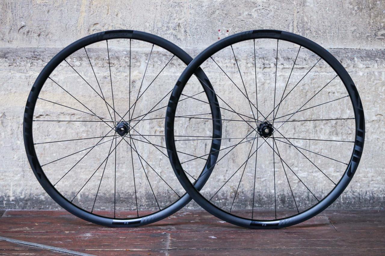 ffwd disc wheel