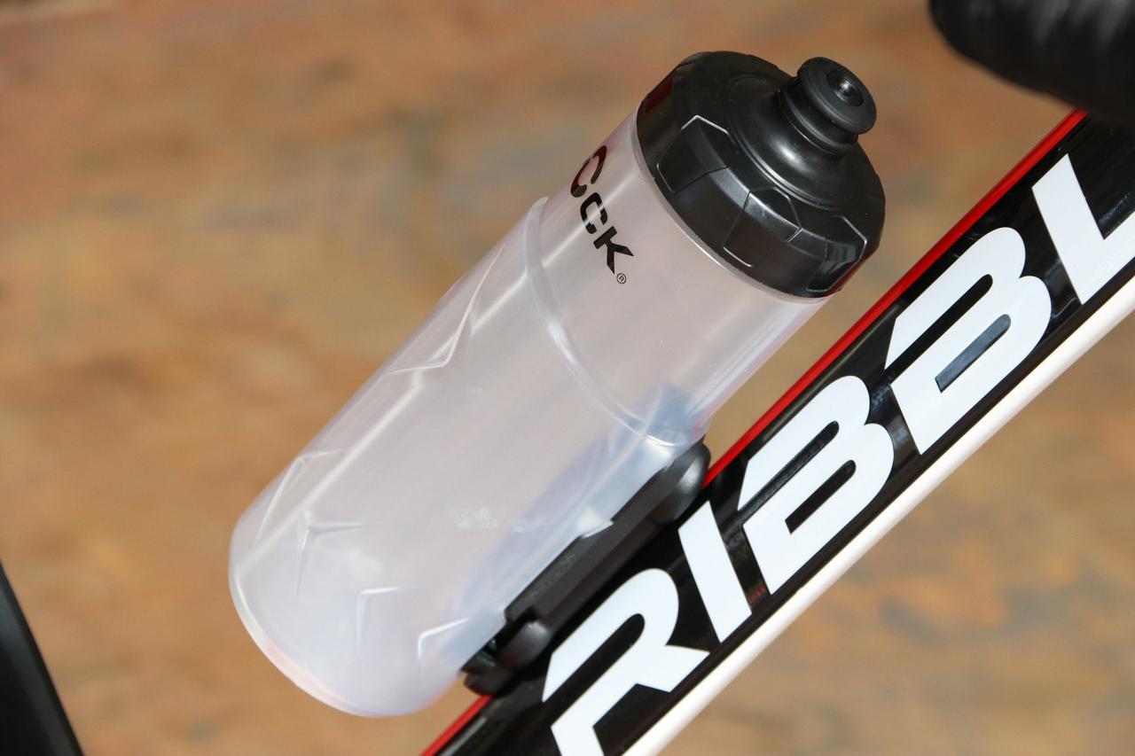 fidlock water bottle cage