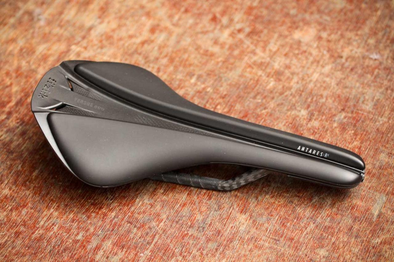 Review Fizik Antares R1 Versus Evo Saddle road.cc