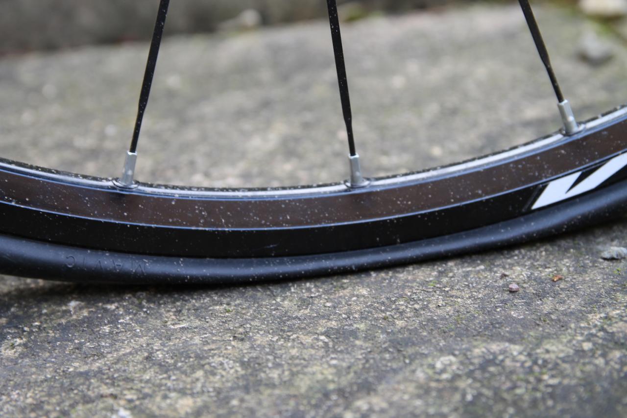 bike flat tyre repair near me