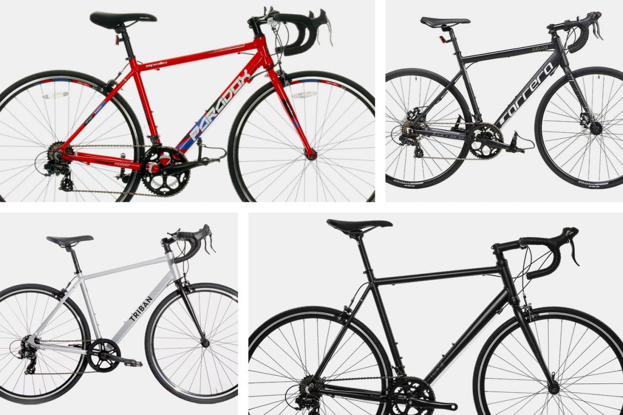 road bikes for sale under 300
