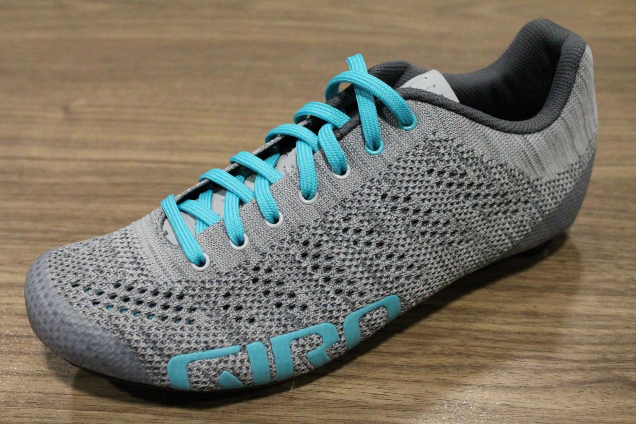 Giro launches Xnetic Knit footwear and 