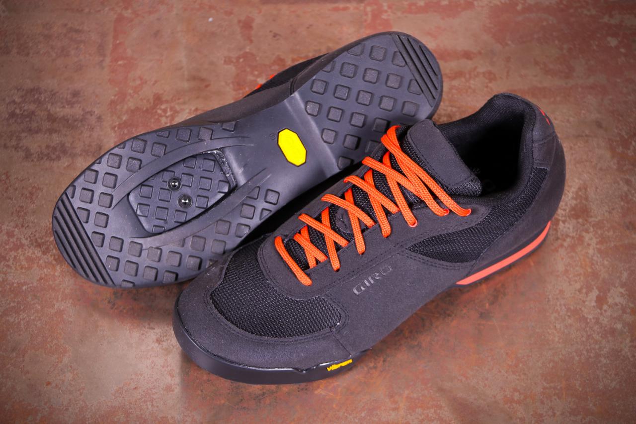 Review: Giro Rumble VR MTB Cycling Shoes | road.cc