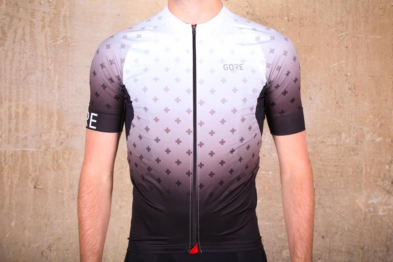 gore mtb clothing