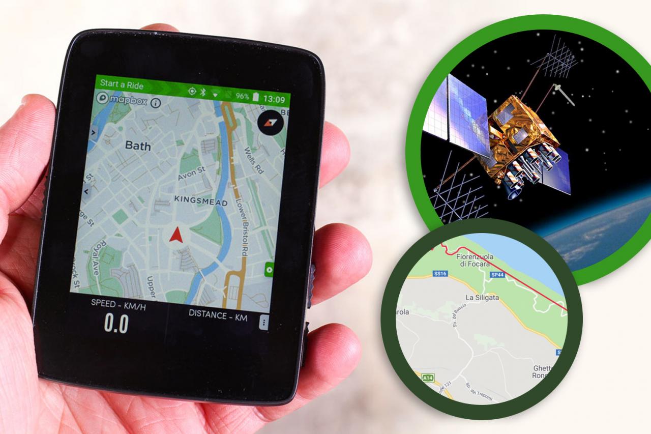 puls Sammenhængende Leia GPS bike computers: find out 9 hidden hassles nobody mentions | road.cc