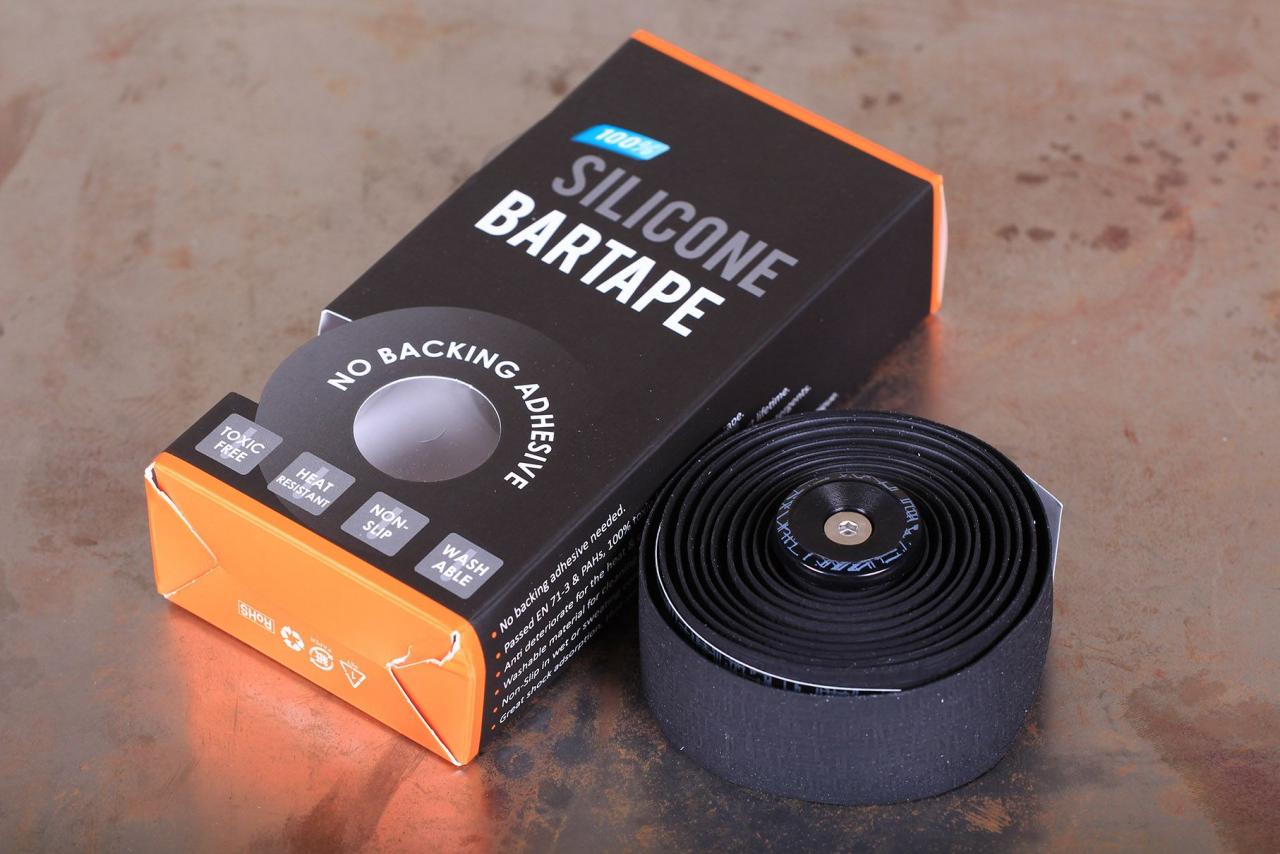 Review: Guee Silicone Bartape | road.cc