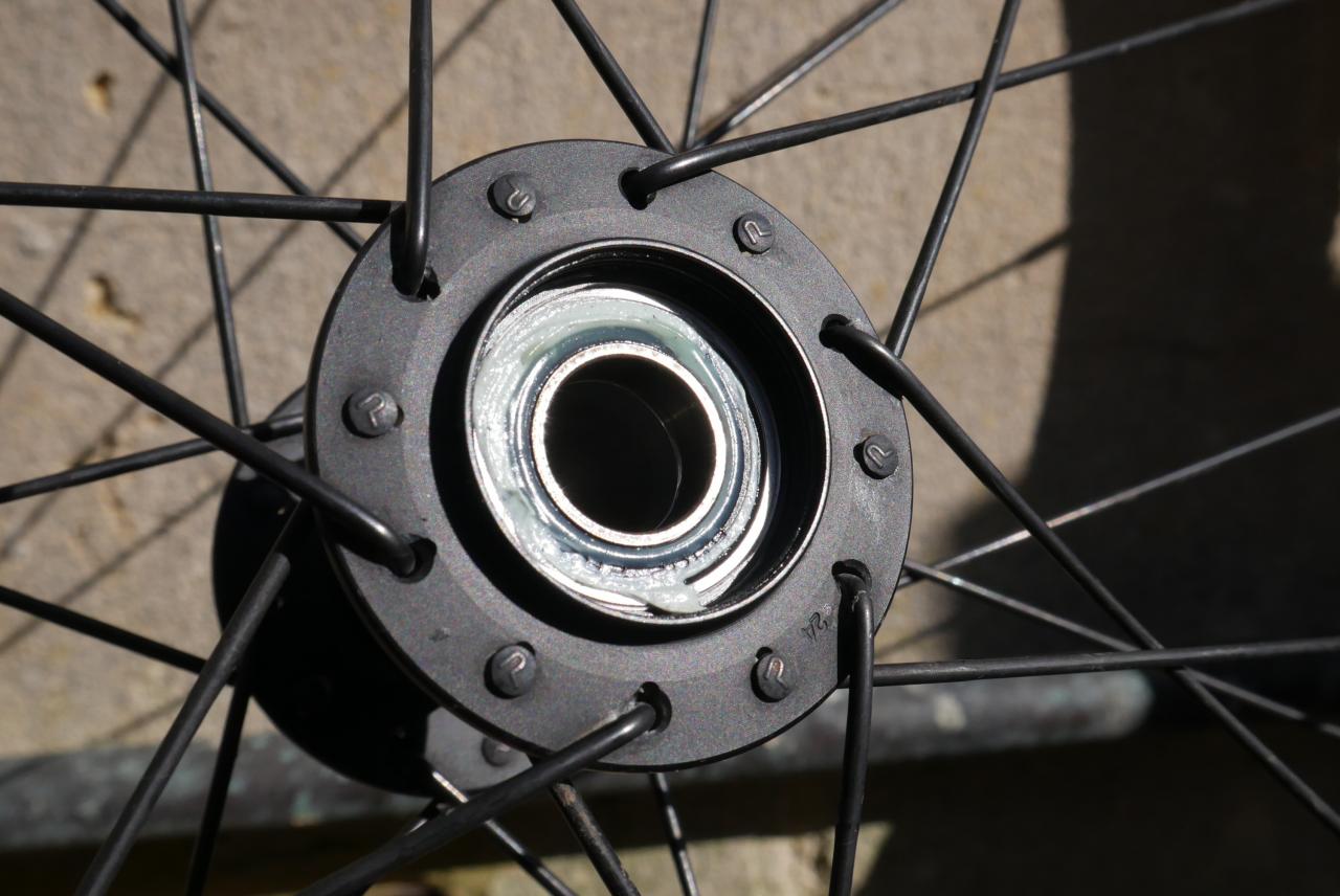 1* Lever Bike Repair Tools For Mountain Bearing Bike Bicycle Hub Wheel Axle