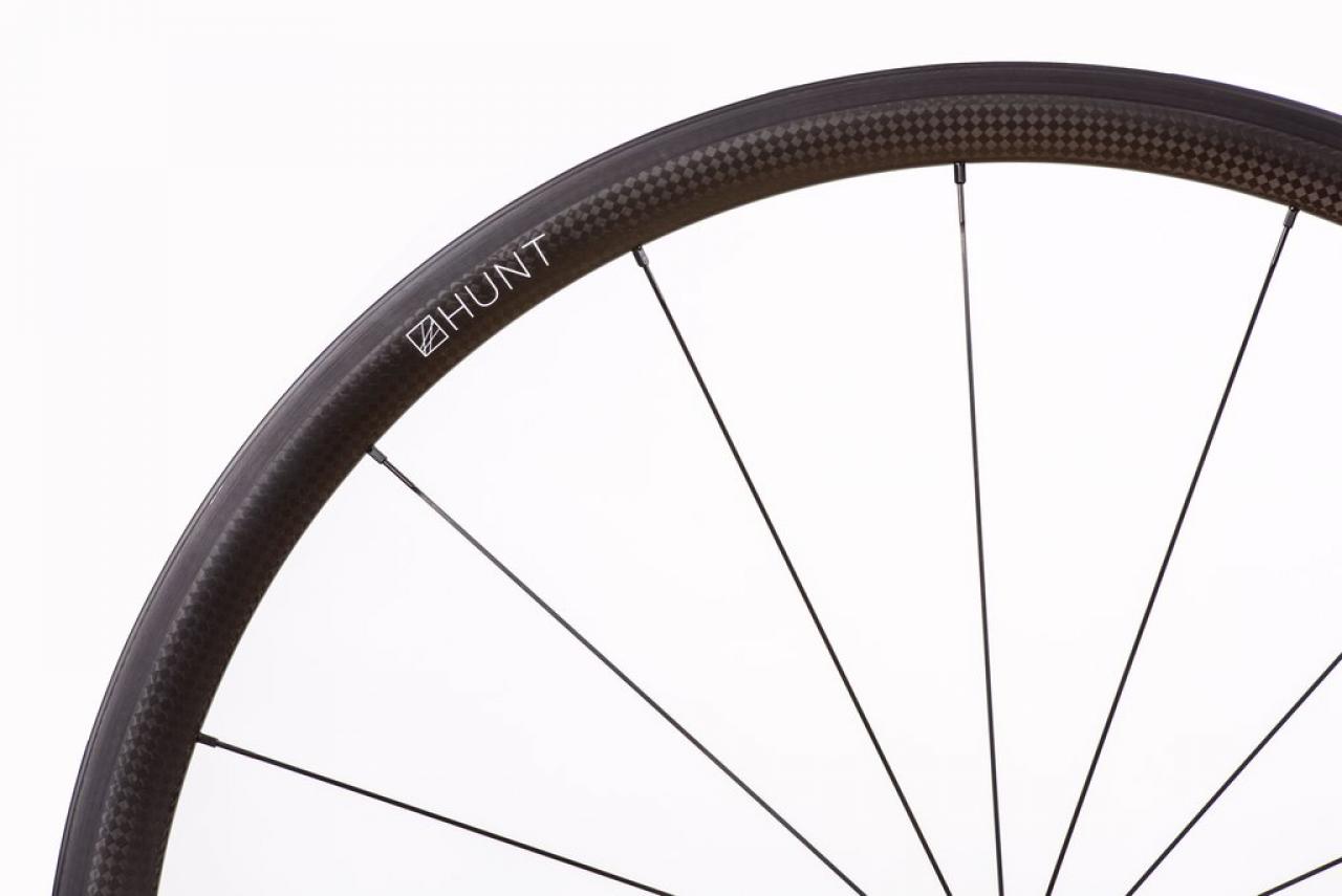 carbon climbing wheels