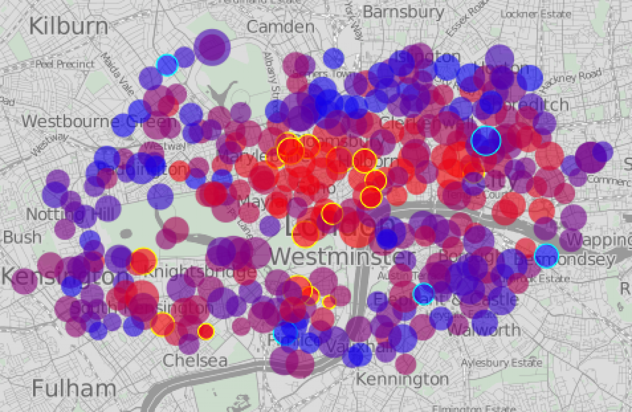 tfl cycle to work scheme