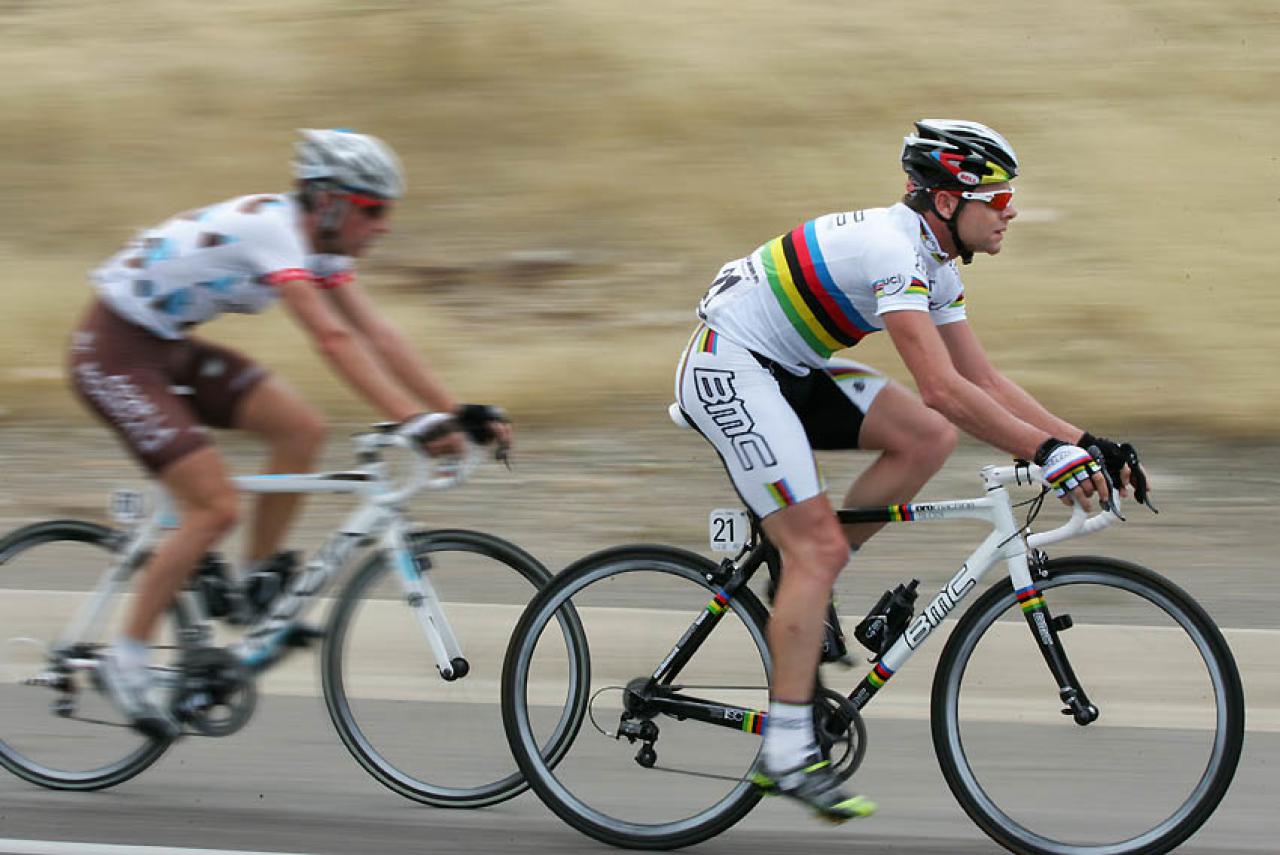 Maillot Cycling Mount Evans