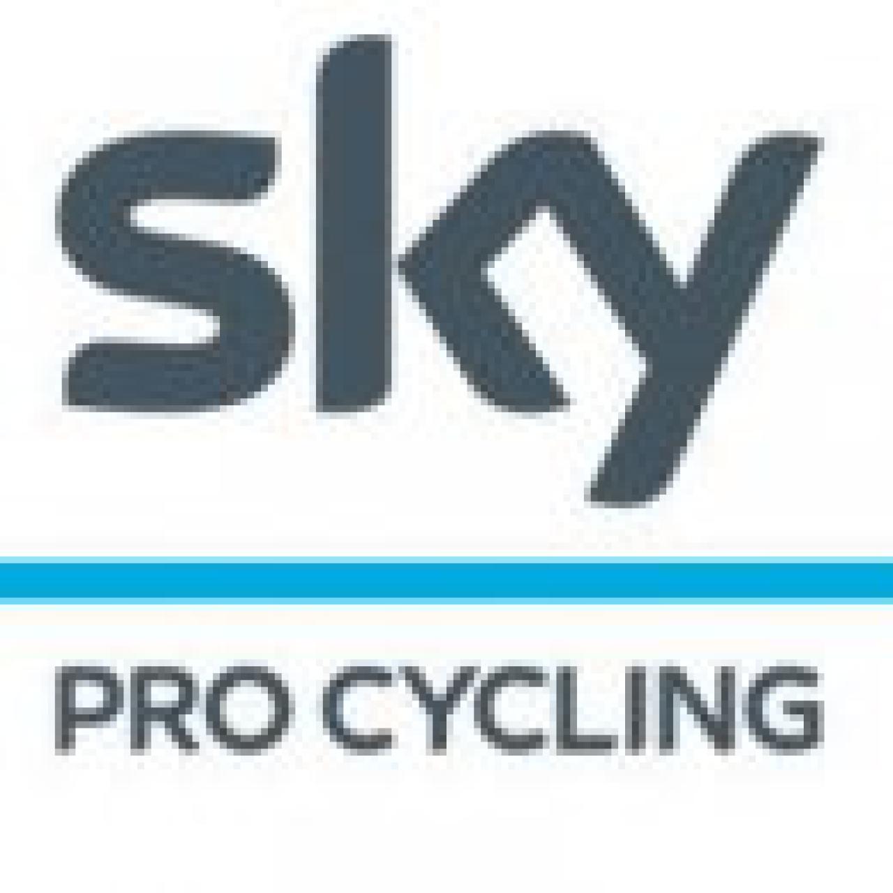 team sky cycling