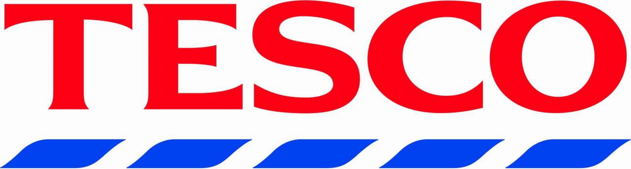 tesco cycle accessories