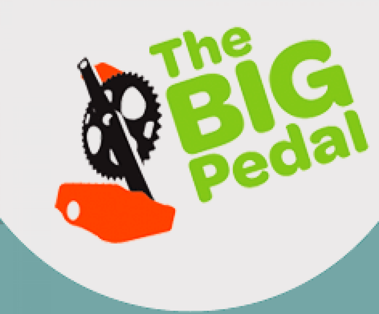 big pedal