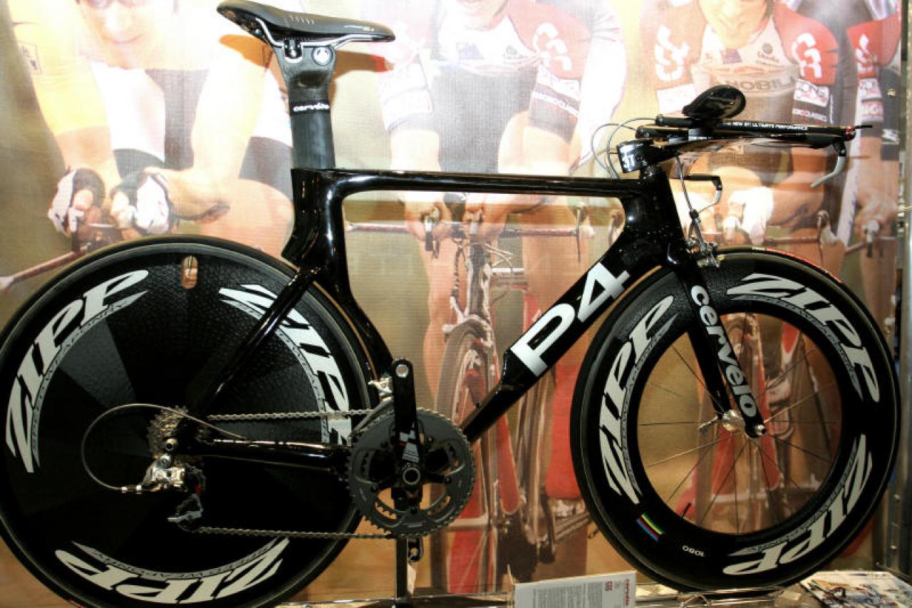 cervelo p4 price