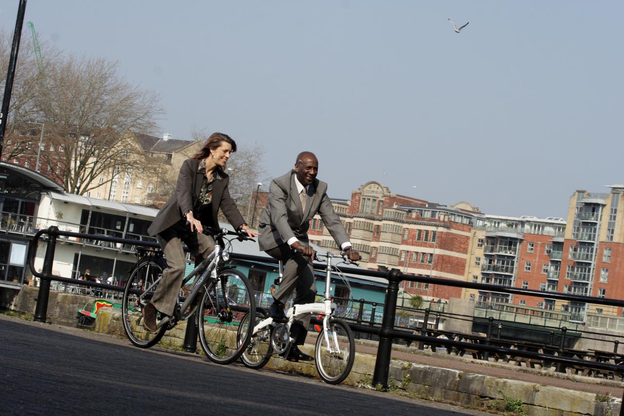 civil service cycle to work scheme