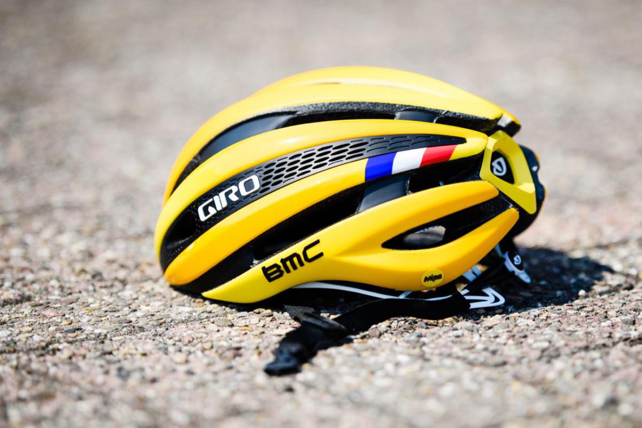 natuurpark fax Knop New road-style aero helmets from Giro, Bontrager and MET + video | road.cc