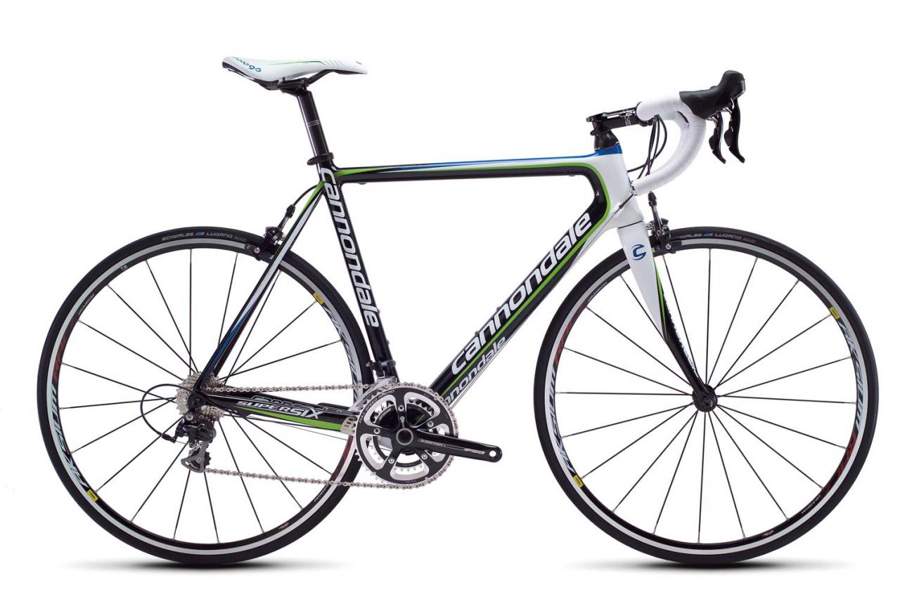 cannondale caad 10 2011