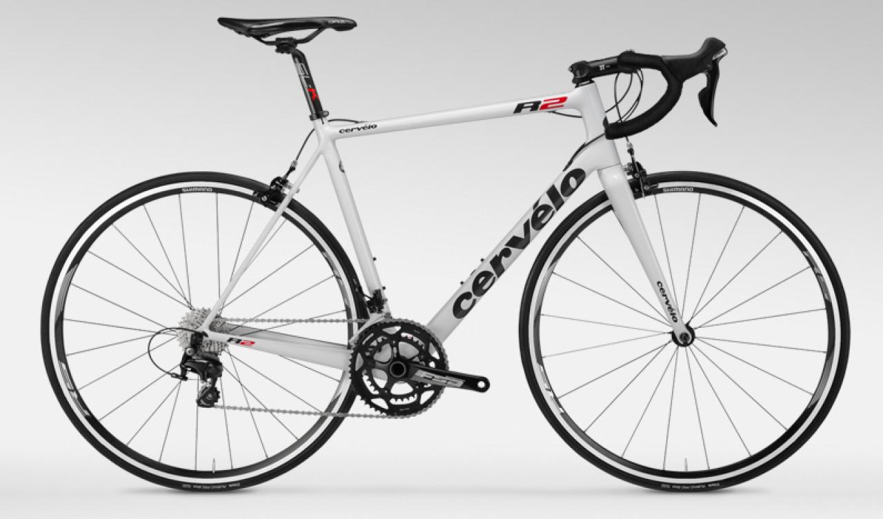 2018 cervelo r2