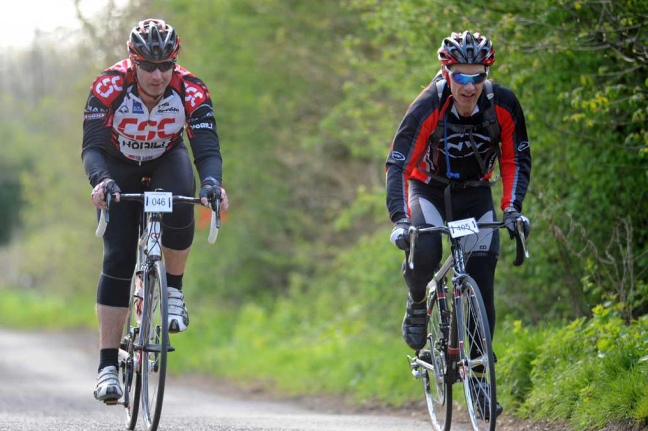 cotswold cross sportive