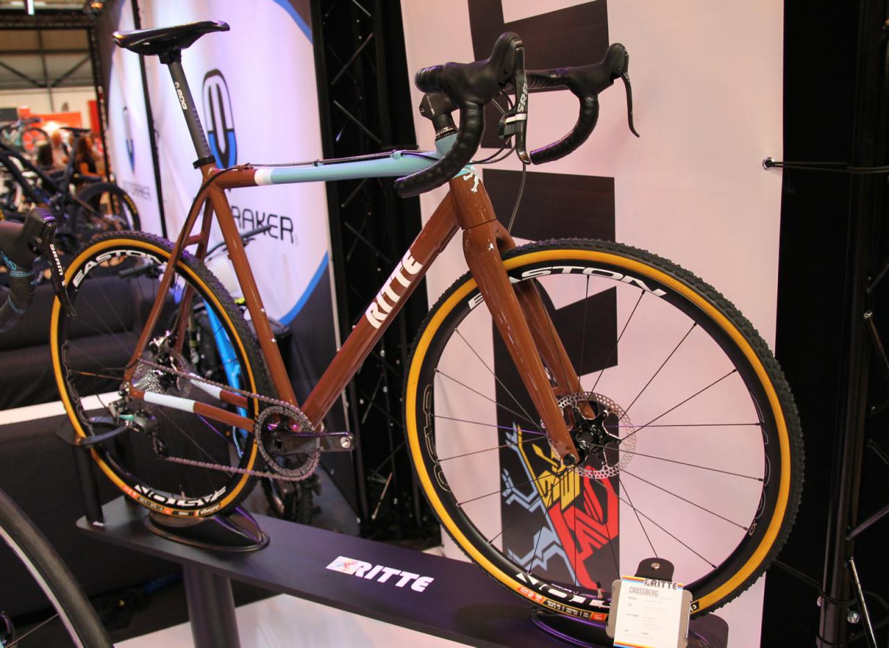 ritte cyclocross