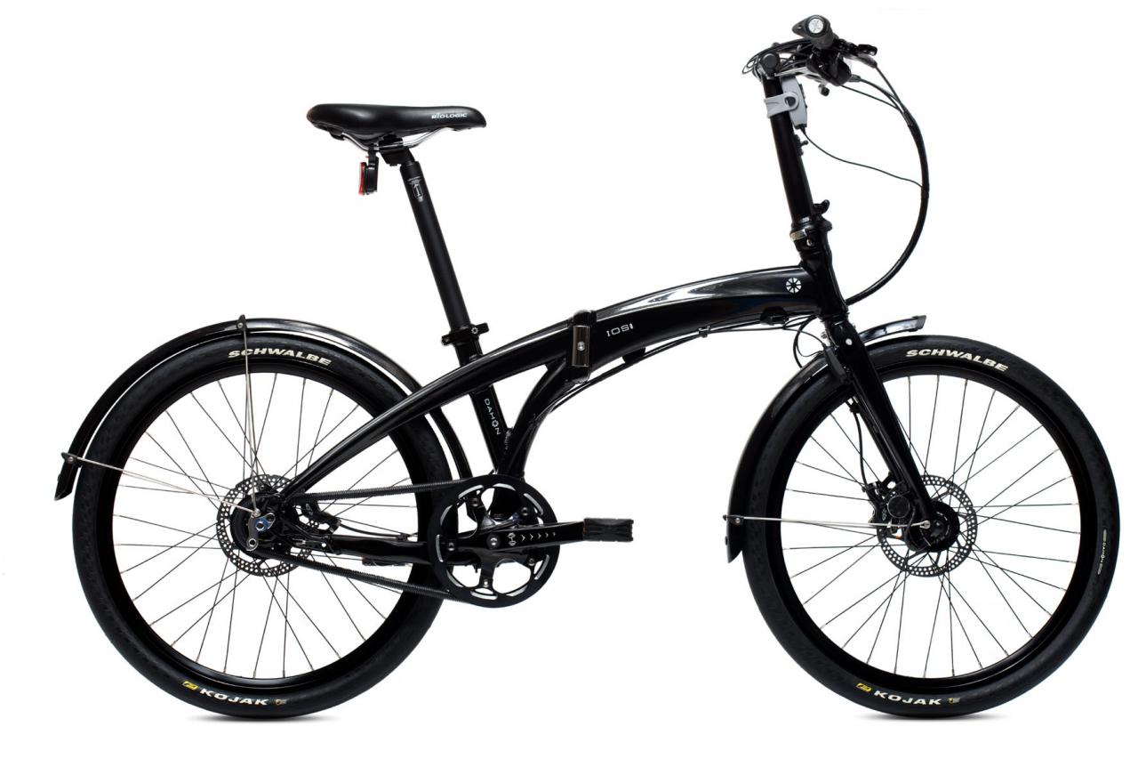 dahon uk distributor