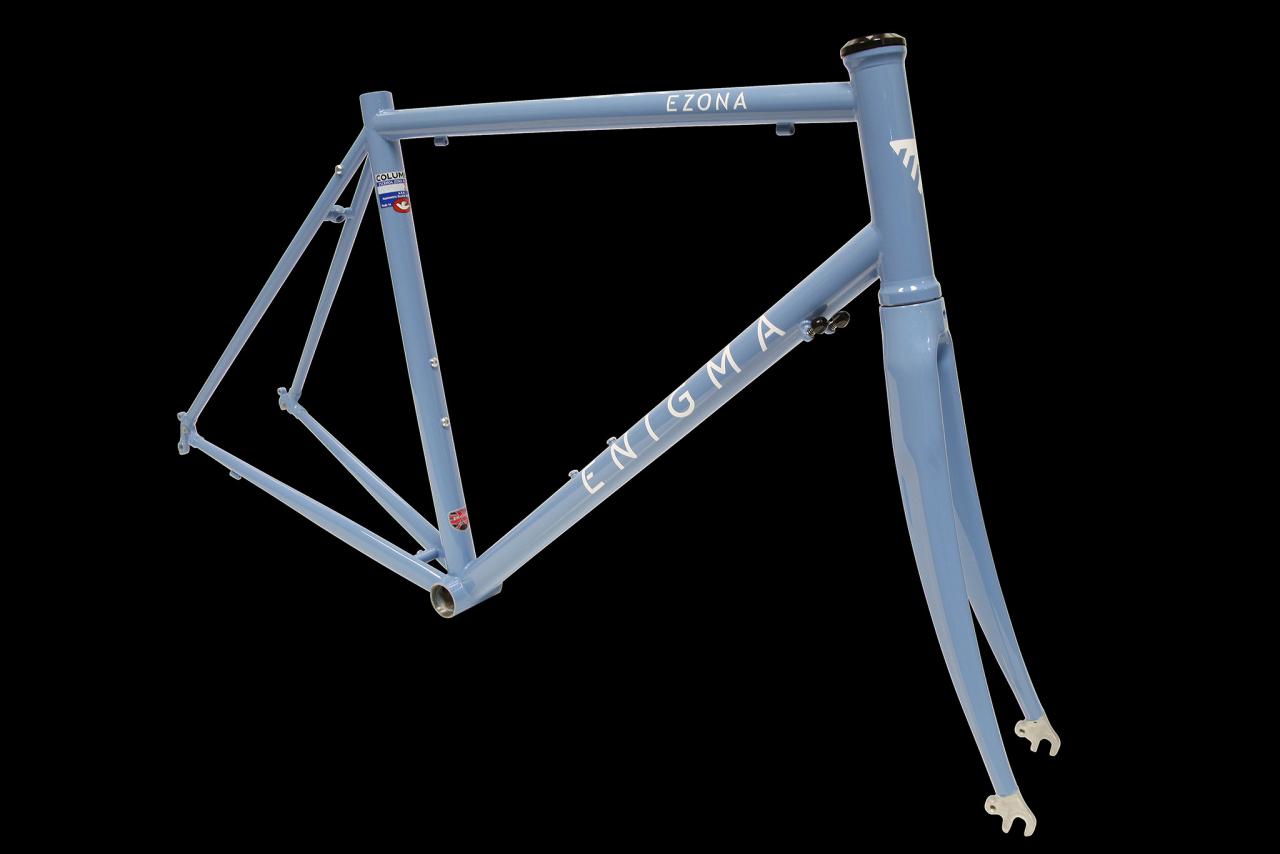 enigma frameset