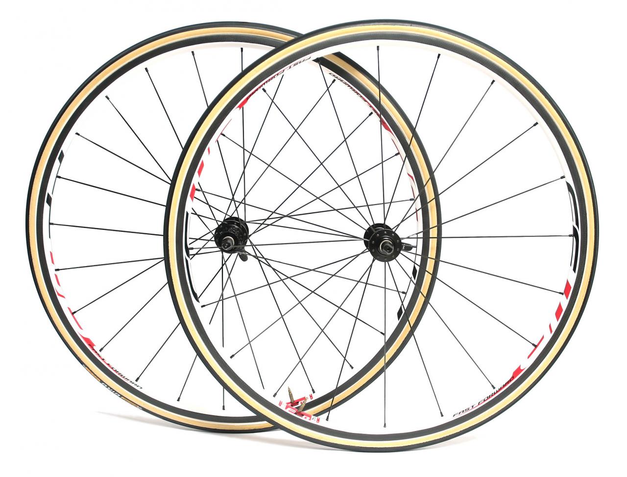Review: FFWD F2R wheelset | road.cc