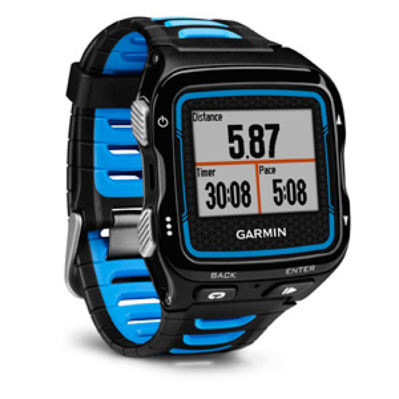 garmin multi sport watch