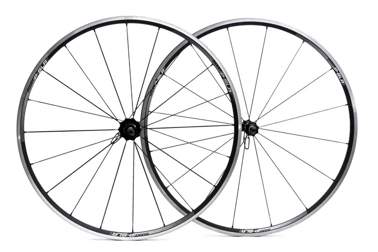 giant slr1 wheelset