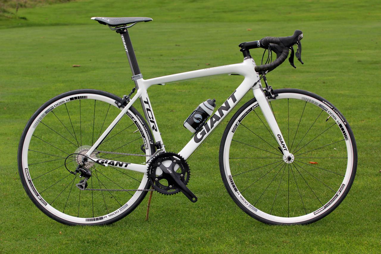 giant tcr 1 2010