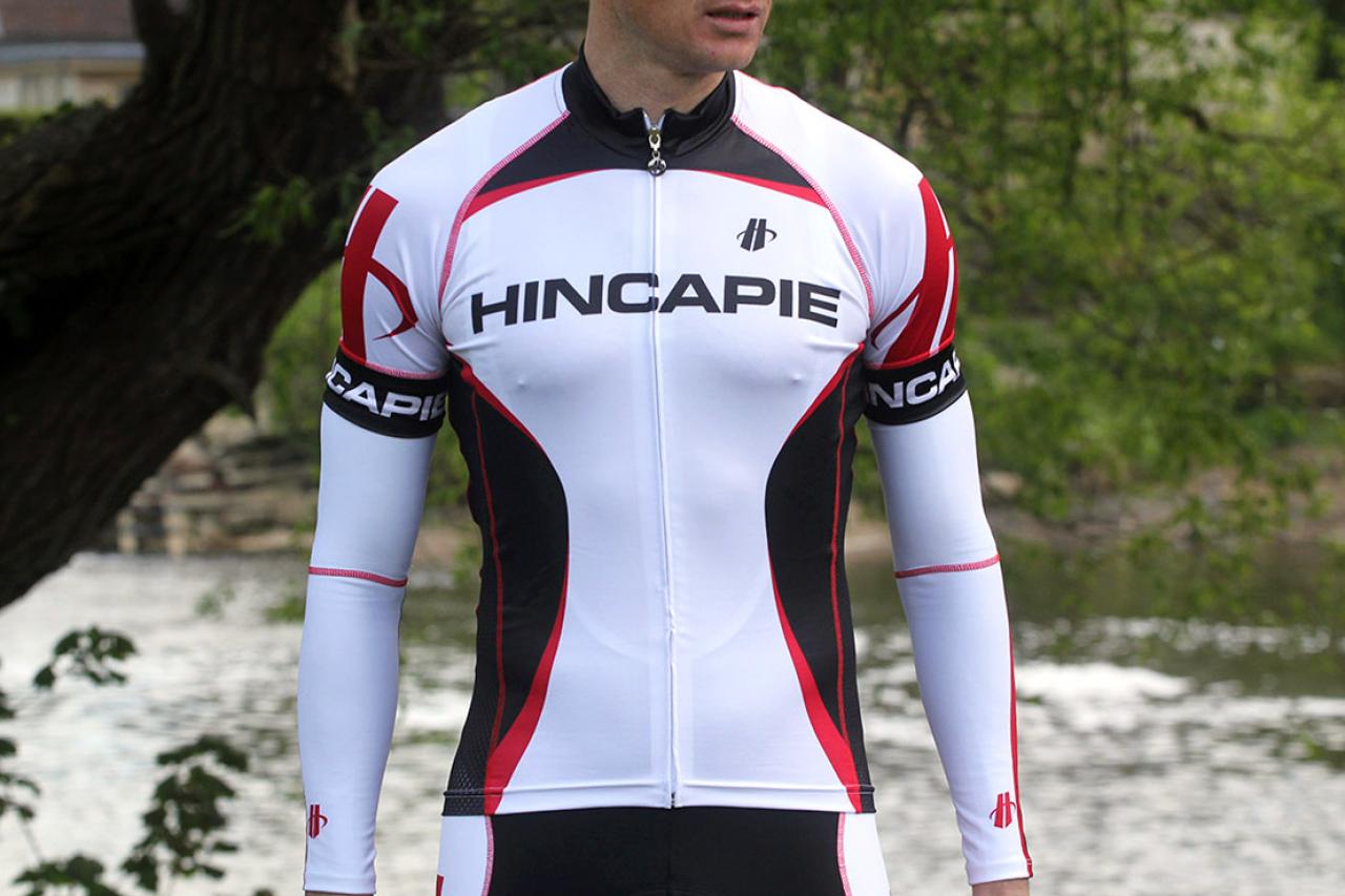 How to Wear Bike Shorts (The Cyclist Guide) – Hincapie Sportswear