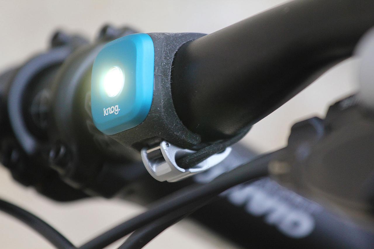 knog blinder light