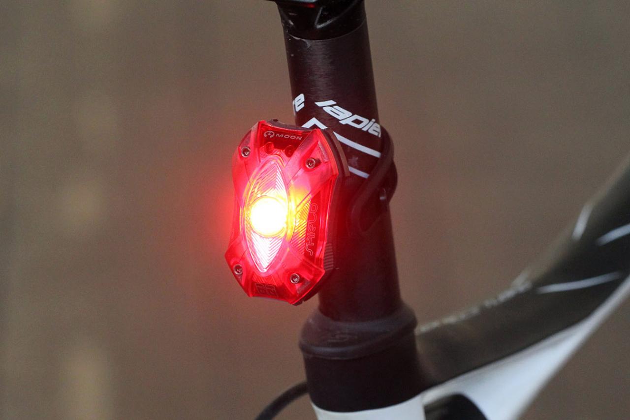 moon shield bike light