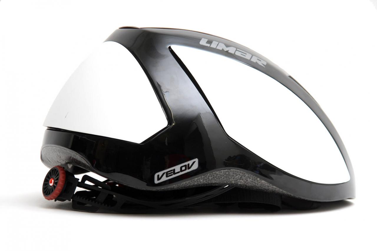 Limar VELOV Free Ride Urban Road Cycle Bike Helmet White Medium 52cms 57cms 