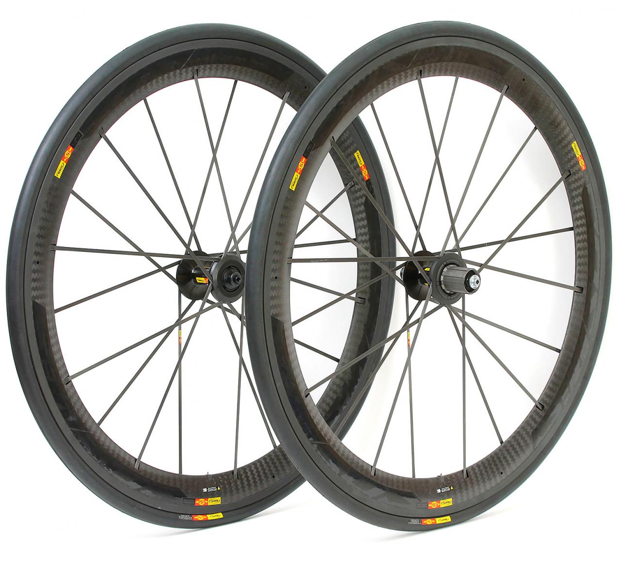 Morbidity Approximation excuse Review: Mavic Cosmic SLR wheels | road.cc