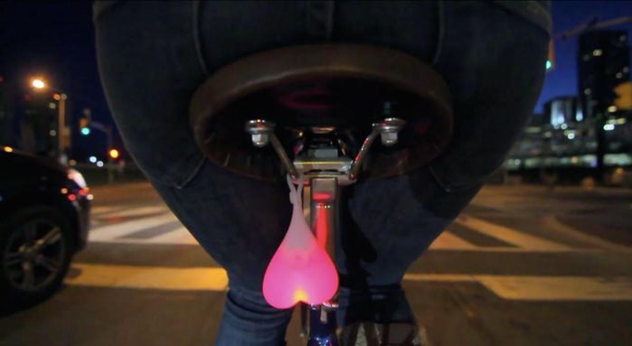 best bike seat for testicles