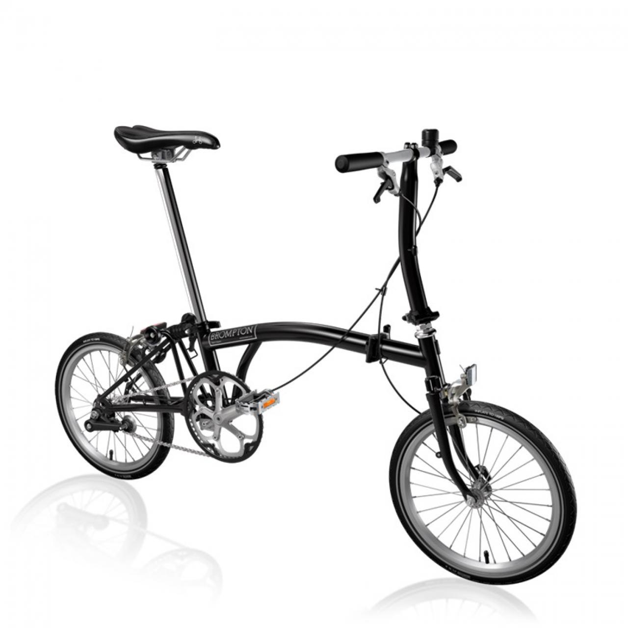 brompton 2010