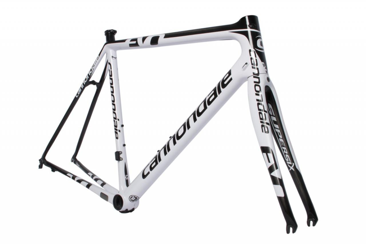 supersix frameset