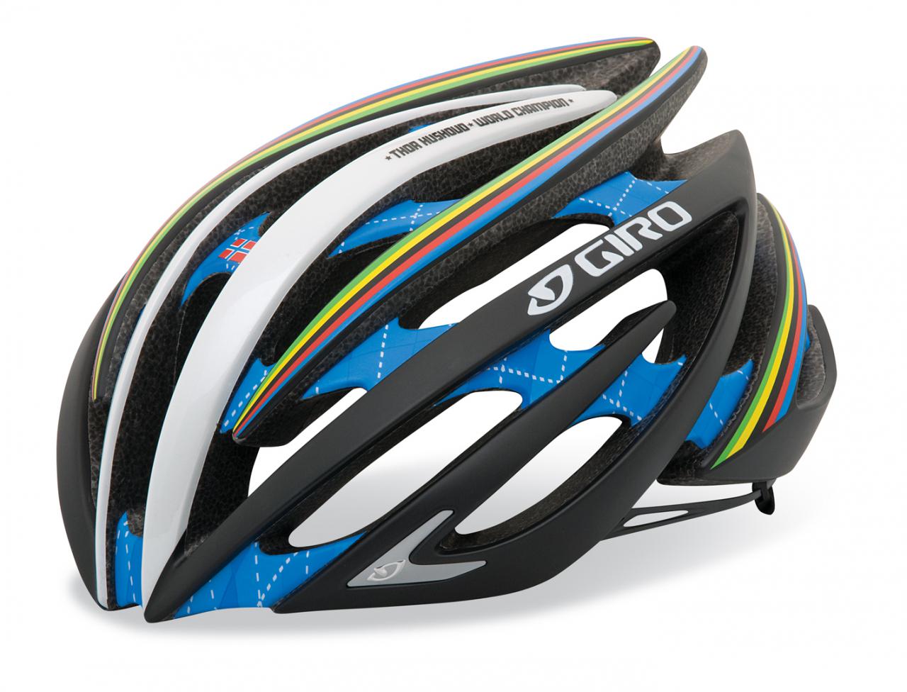 Verzorger Maken passend Win a £199 Giro Aeon helmet with Madison! | road.cc