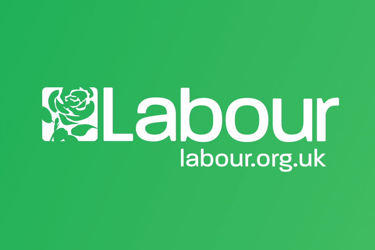 OC] Labour logo, but more European-looking : r/LabourUK