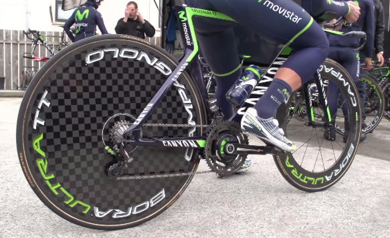 movistar tt bike