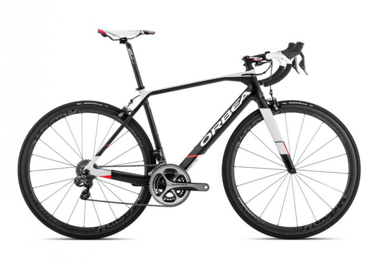 orbea avant 2015