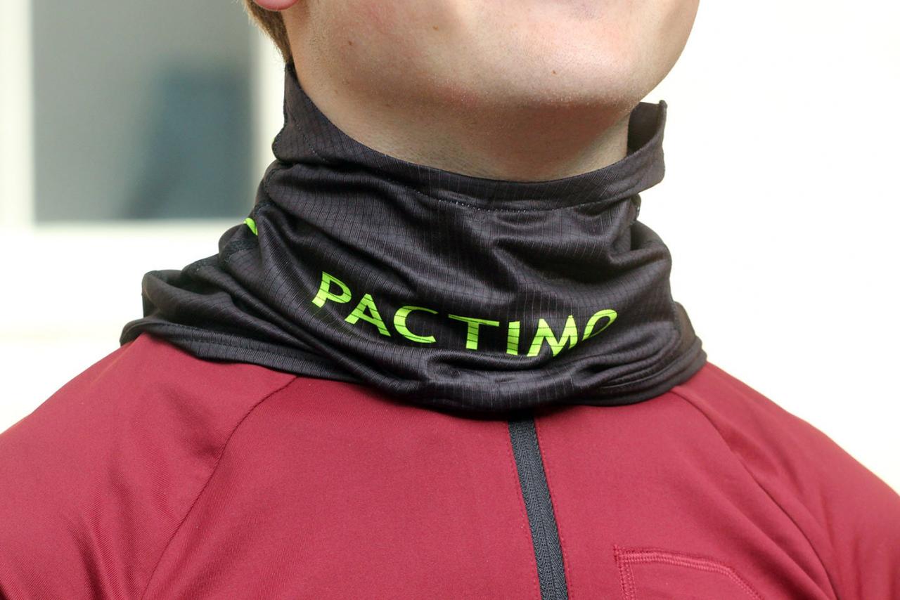 mtb neck gaiter