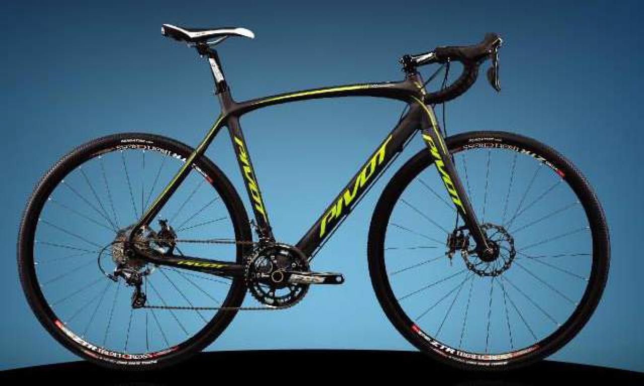 pivot cx bike