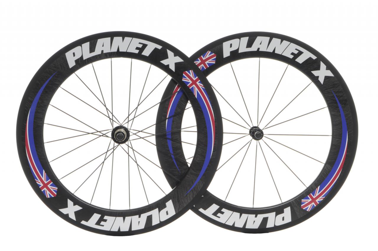 planet x carbon wheels