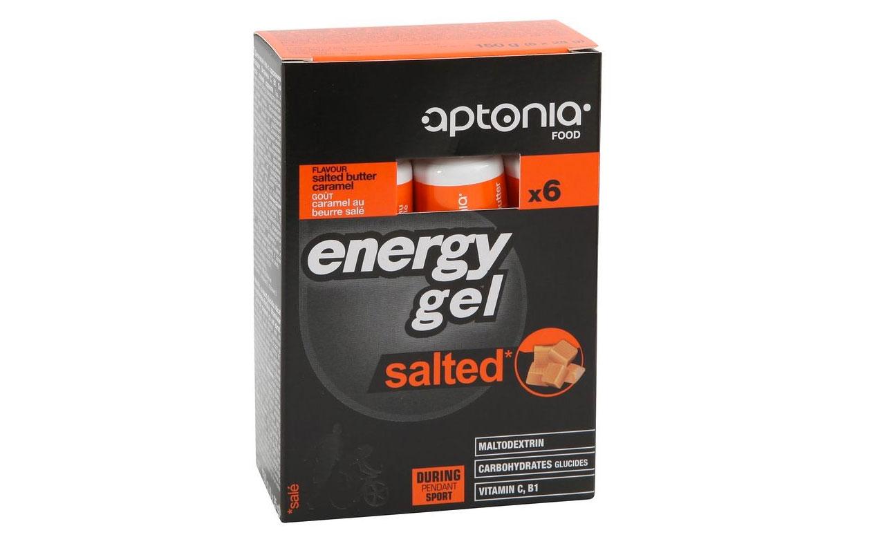 aptonia gel energy