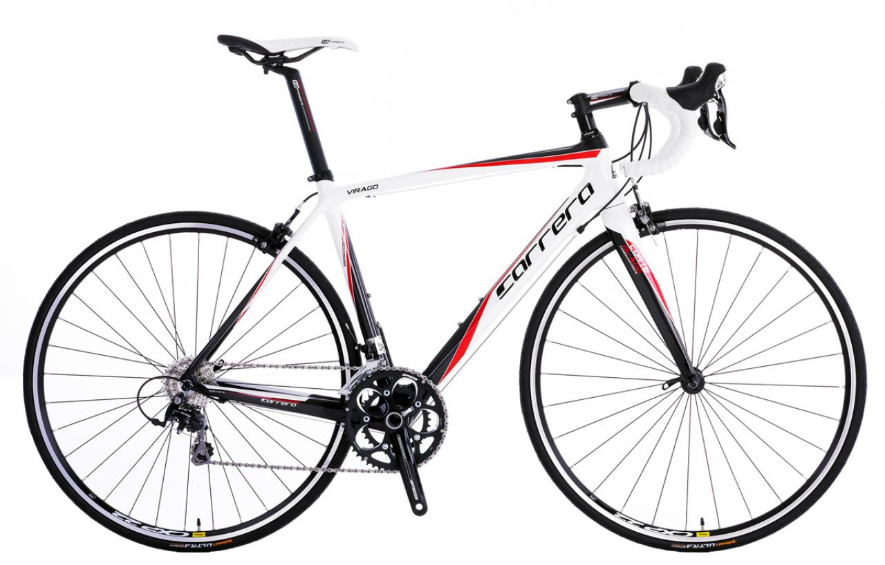 Halfords launch sub-£1,000 Carrera carbon racer 