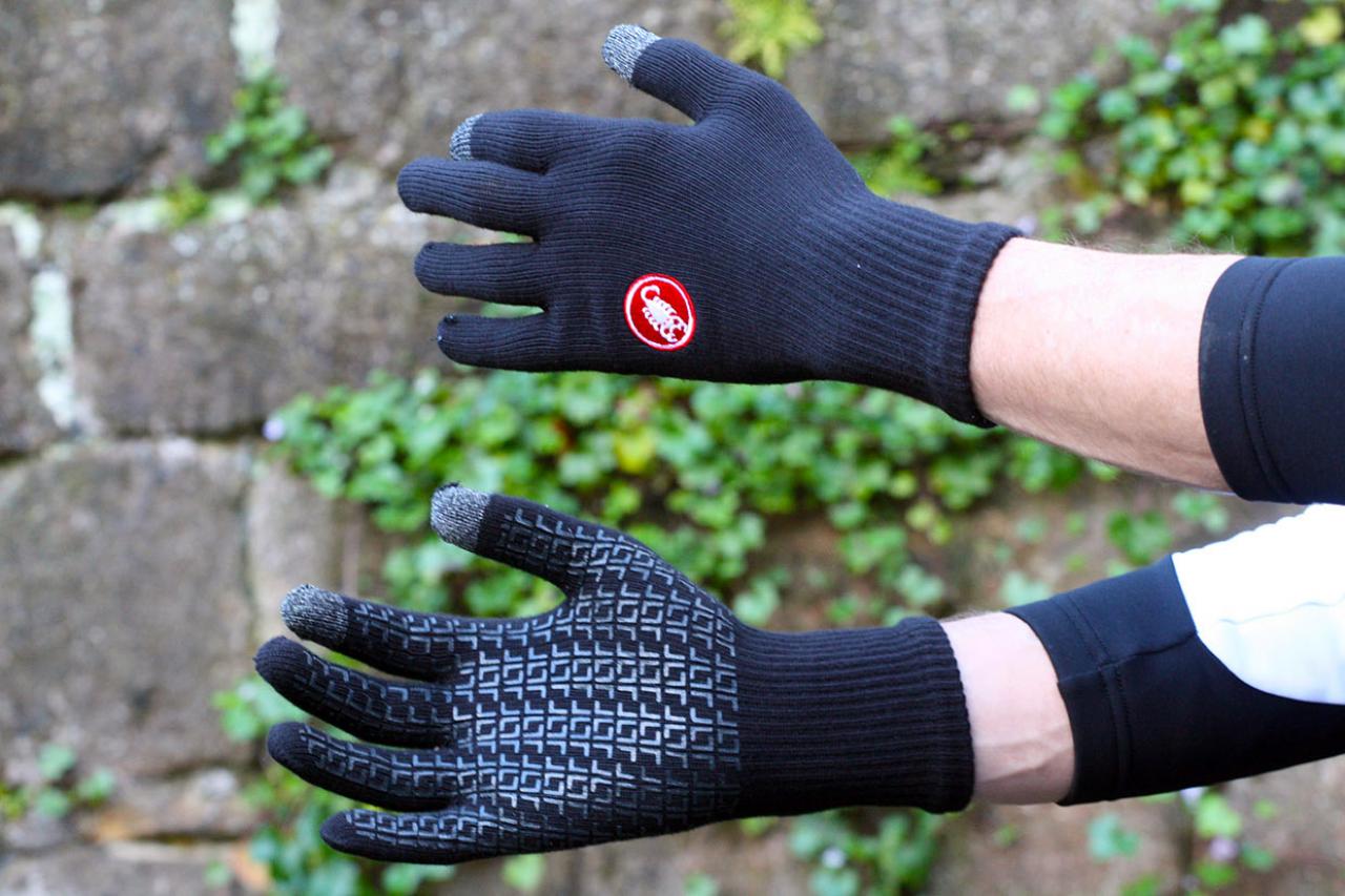 Details about   Castelli Prima Full Finger Men's Bike Cycling Gloves 2XL NWT 