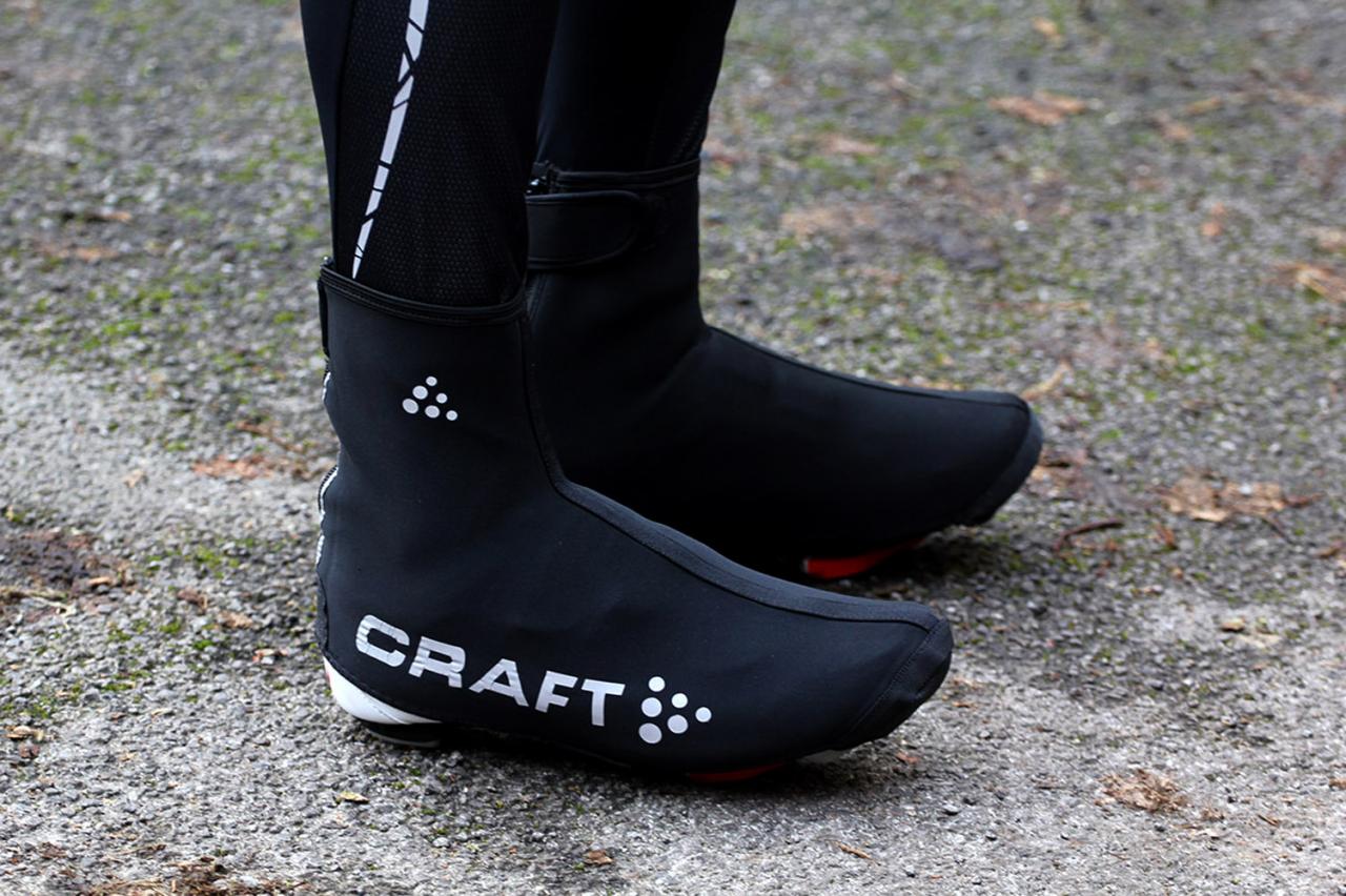 Review: Craft Neoprene Bootie | road.cc